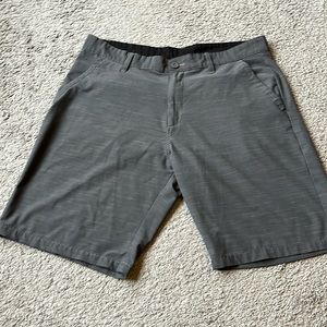 Lightweight men’s shorts size 36